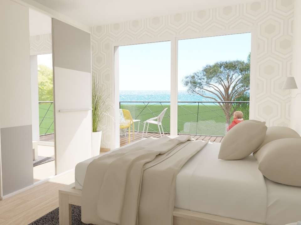 Appartement Fouesnant