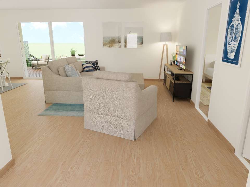 Appartement Fouesnant