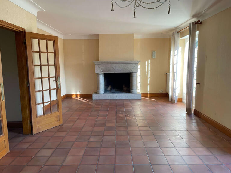 Vente Maison Fouesnant - 7 chambres