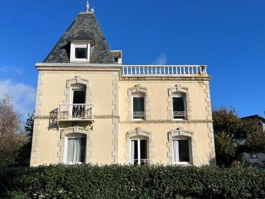 Vente Maison Fouesnant - 5 chambres