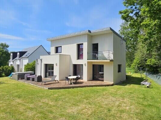 Sale House Fouesnant - 5 bedrooms