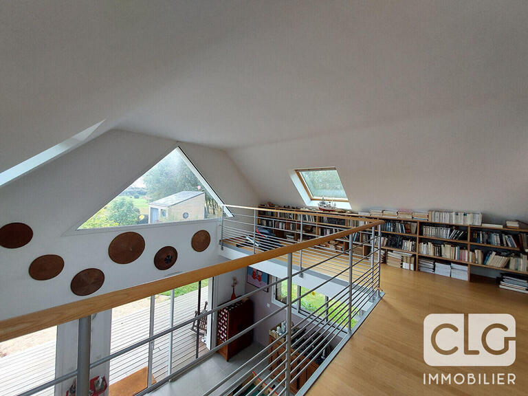 House Fouesnant - 4 bedrooms