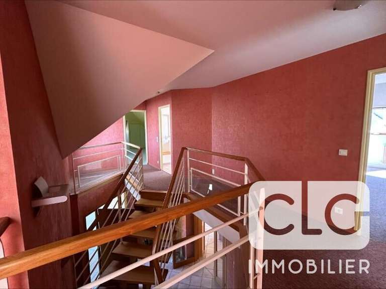 Maison Fouesnant - 5 chambres