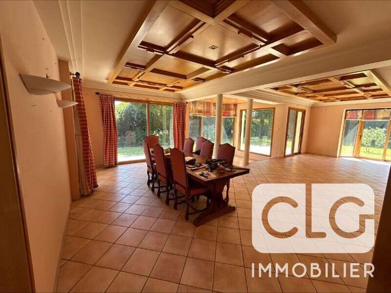 Maison Fouesnant - 5 chambres