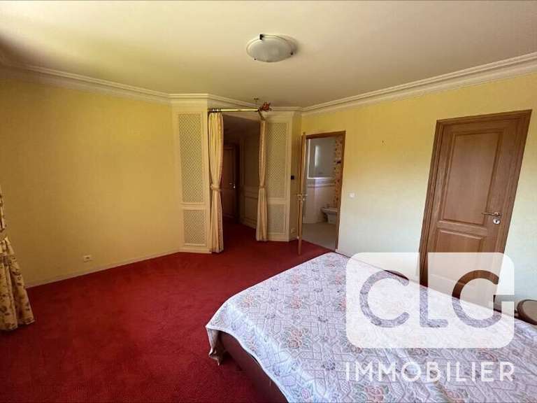 Maison Fouesnant - 5 chambres