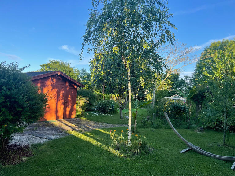 Maison Fouesnant - 240m²