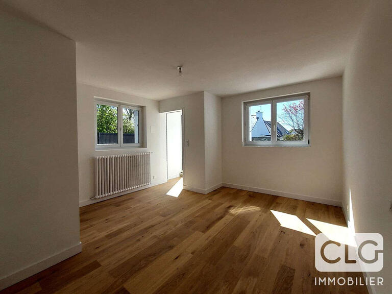 Maison Fouesnant - 4 chambres