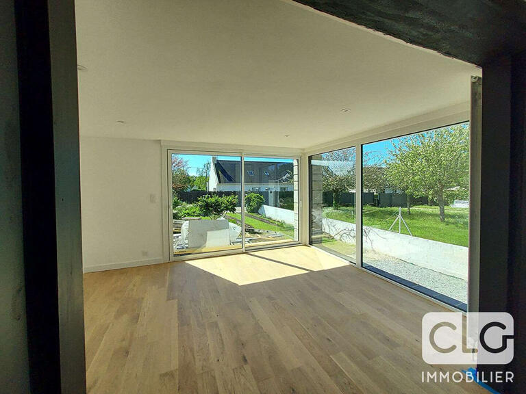 Maison Fouesnant - 4 chambres