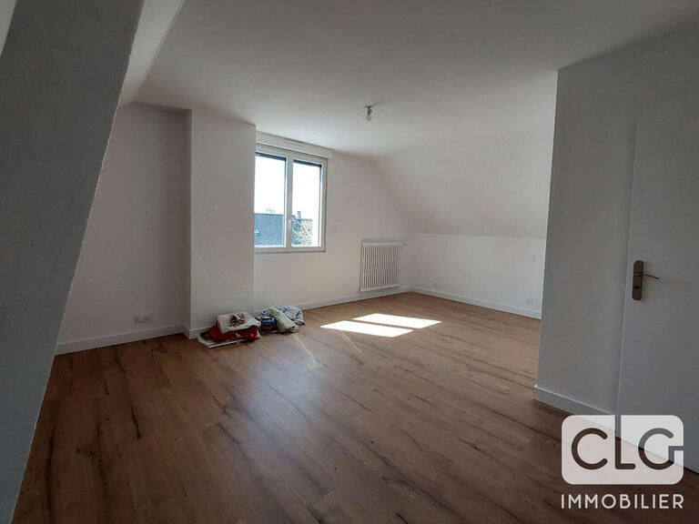 Maison Fouesnant - 4 chambres
