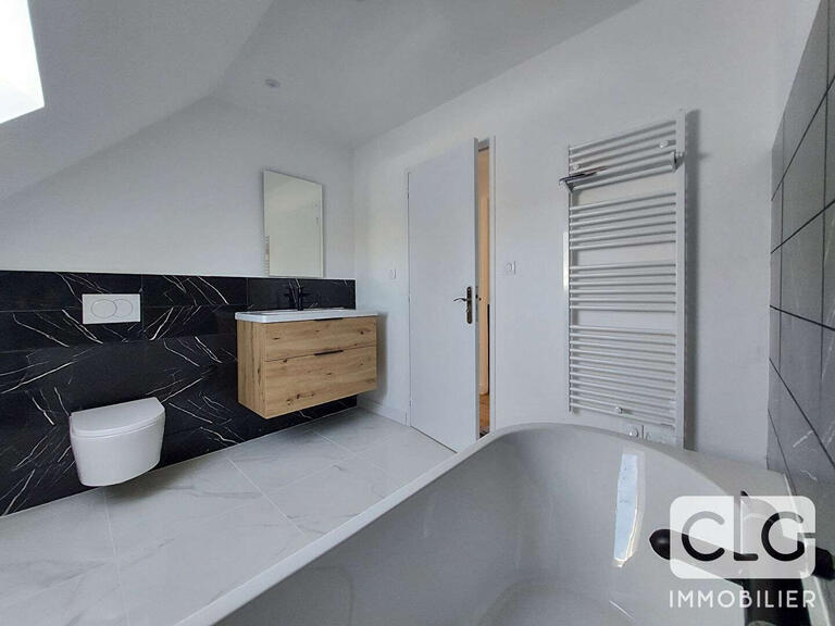 Maison Fouesnant - 4 chambres