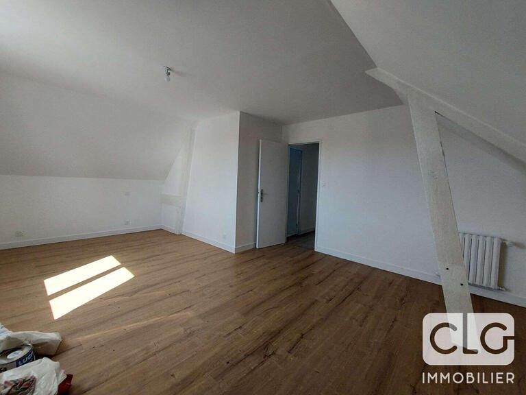 Maison Fouesnant - 4 chambres
