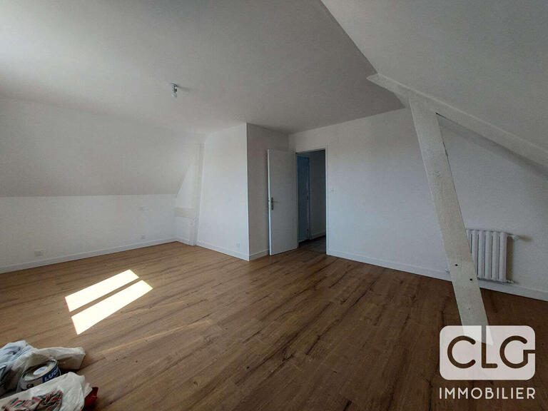 Maison Fouesnant - 4 chambres