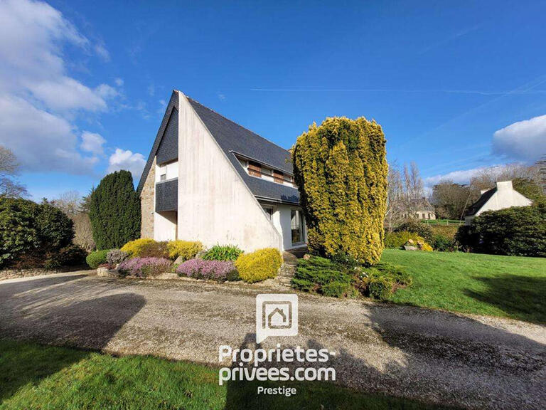 House Fouesnant - 5 bedrooms