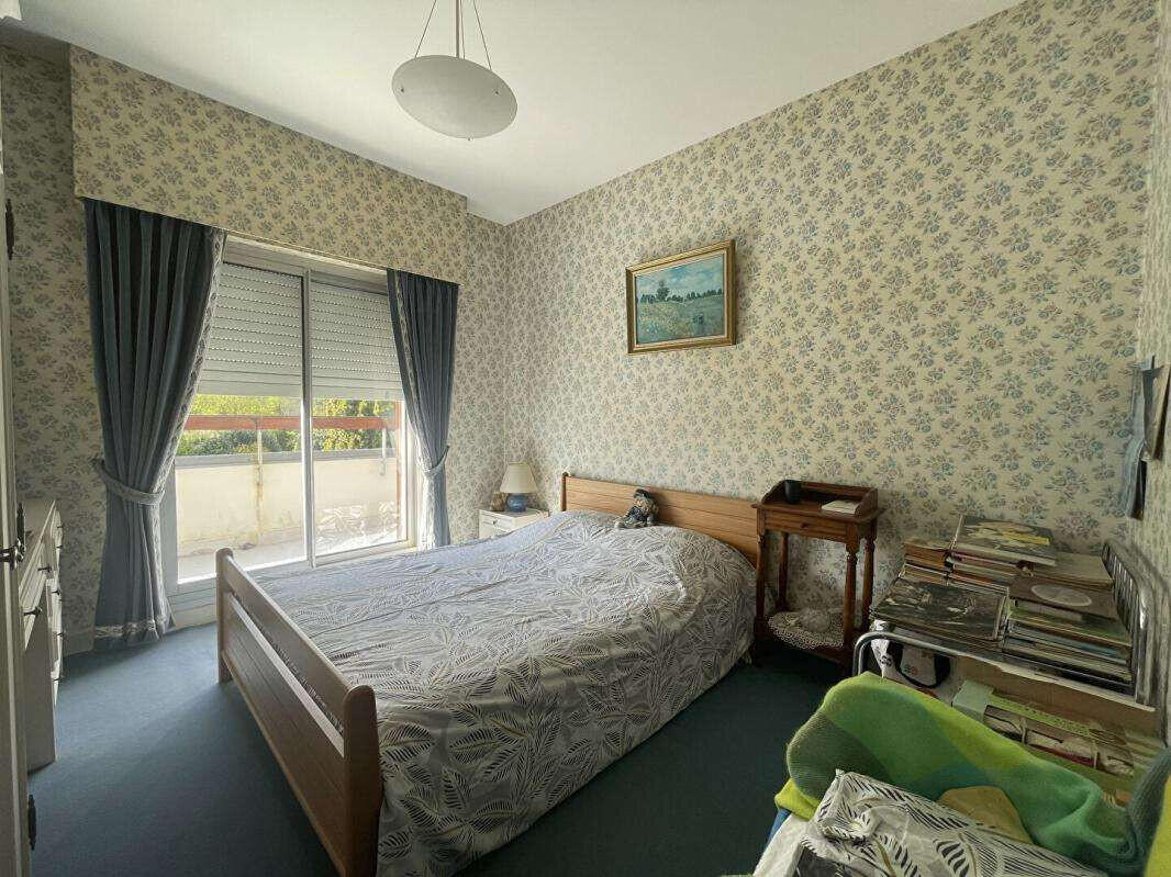 House Fouesnant