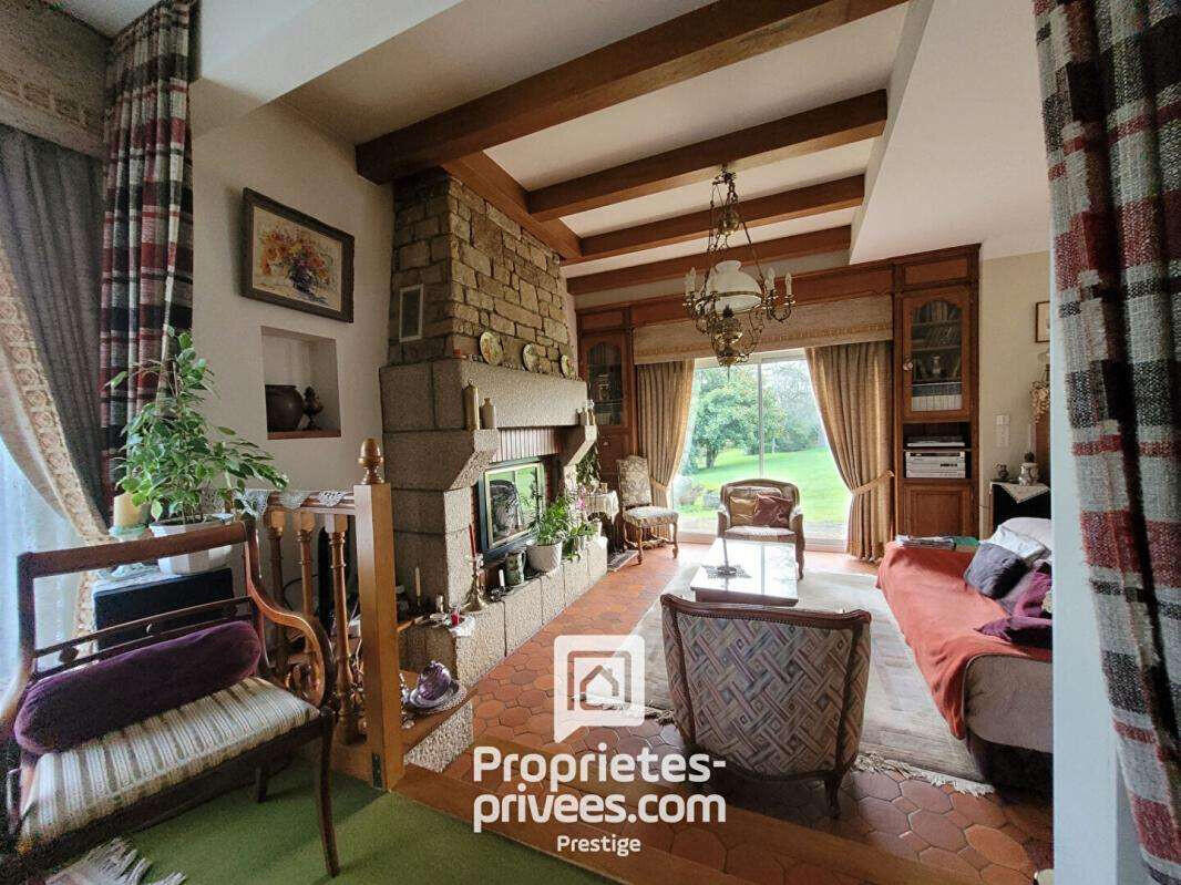 House Fouesnant