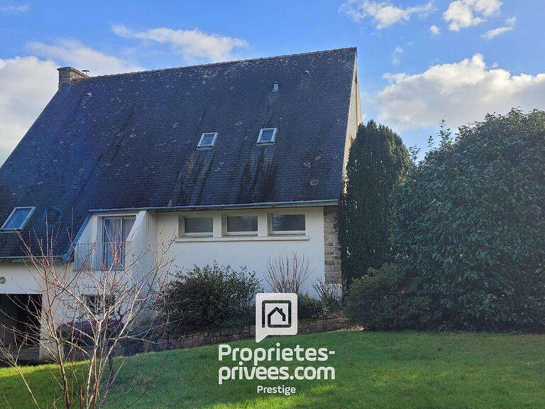 House Fouesnant - 5 bedrooms