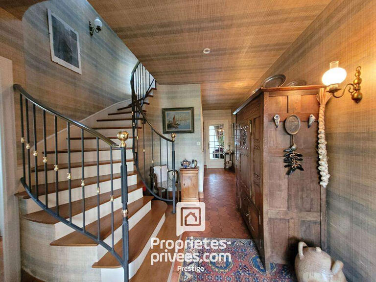 House Fouesnant - 5 bedrooms
