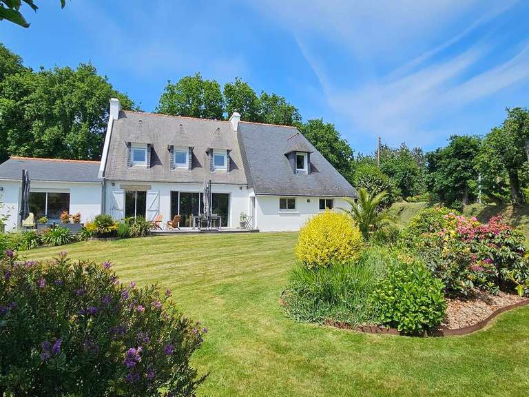 Maison Fouesnant - 4 chambres