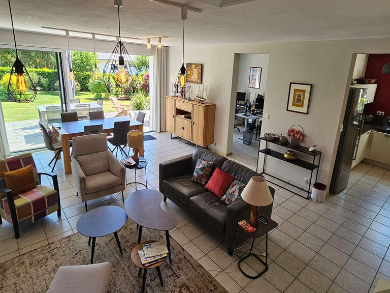 Maison Fouesnant - 4 chambres