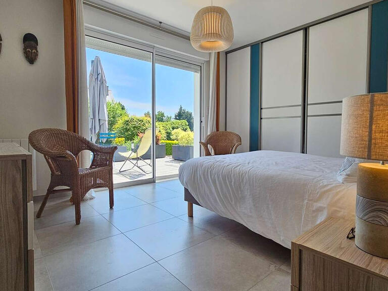 Maison Fouesnant - 4 chambres