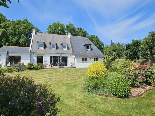 Maison Fouesnant - 4 chambres