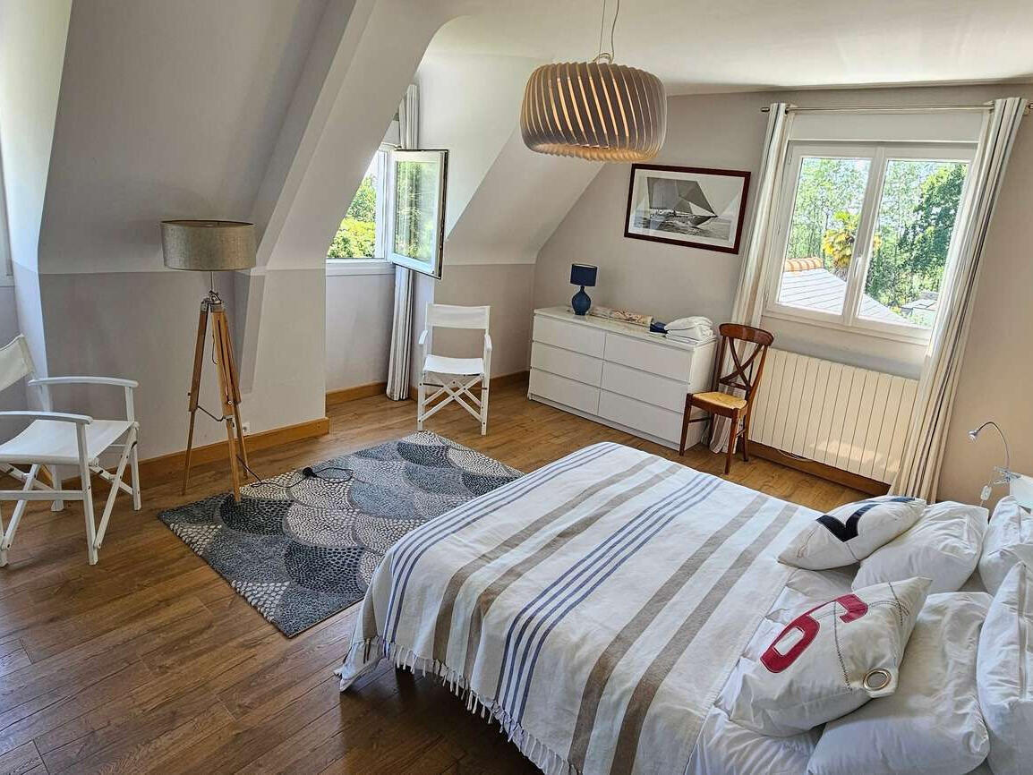 Maison Fouesnant