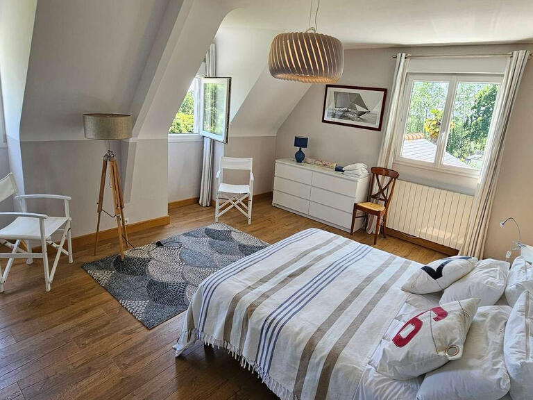 Maison Fouesnant - 4 chambres
