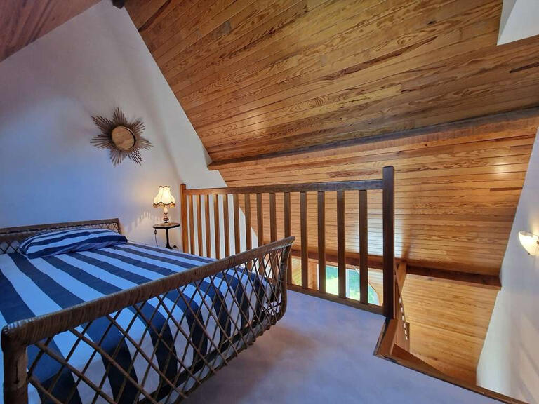Maison Fouesnant - 5 chambres
