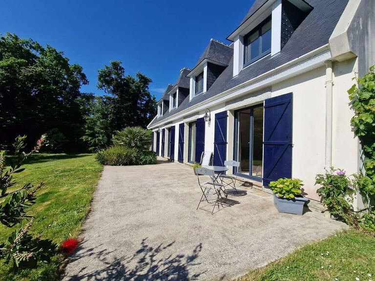 Maison Fouesnant - 5 chambres