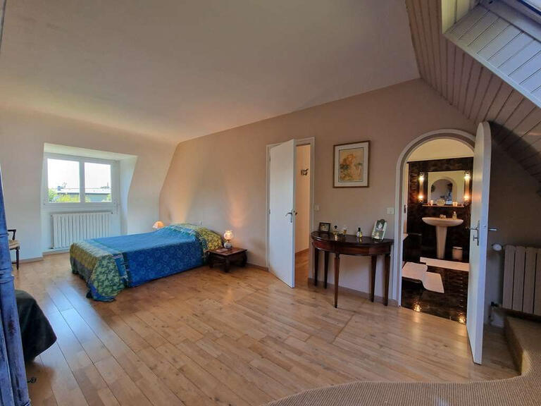 Maison Fouesnant - 5 chambres