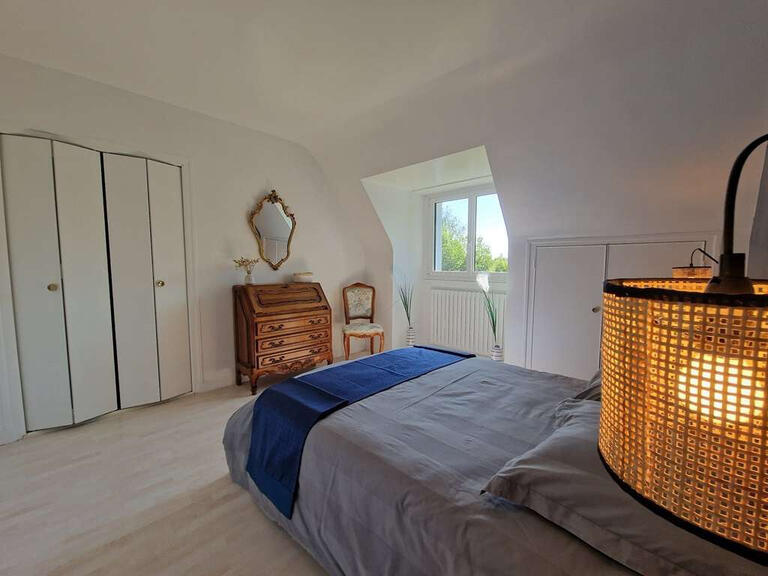 Maison Fouesnant - 5 chambres