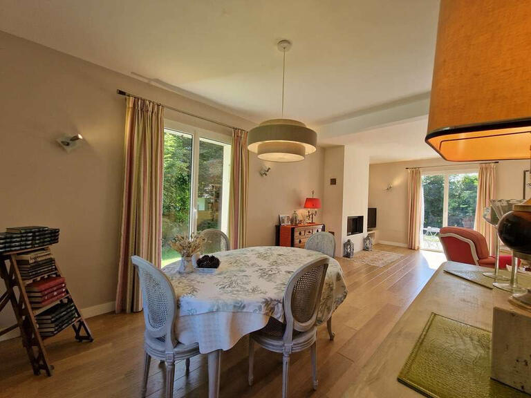 Maison Fouesnant - 5 chambres