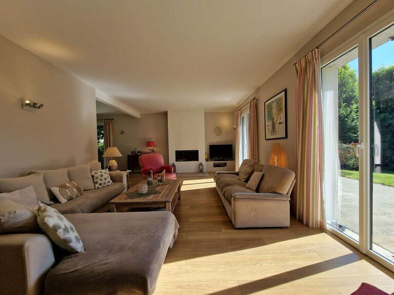 Maison Fouesnant - 5 chambres