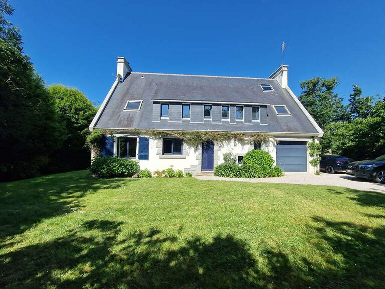 Maison Fouesnant - 5 chambres