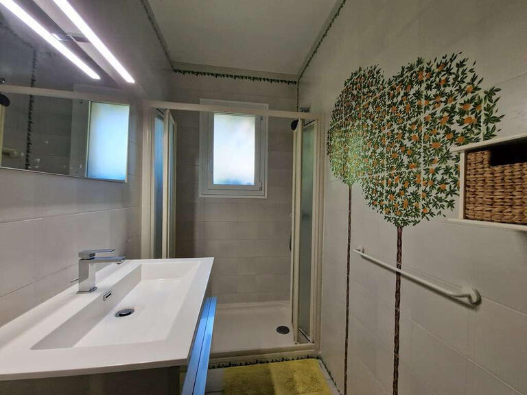Maison Fouesnant - 5 chambres