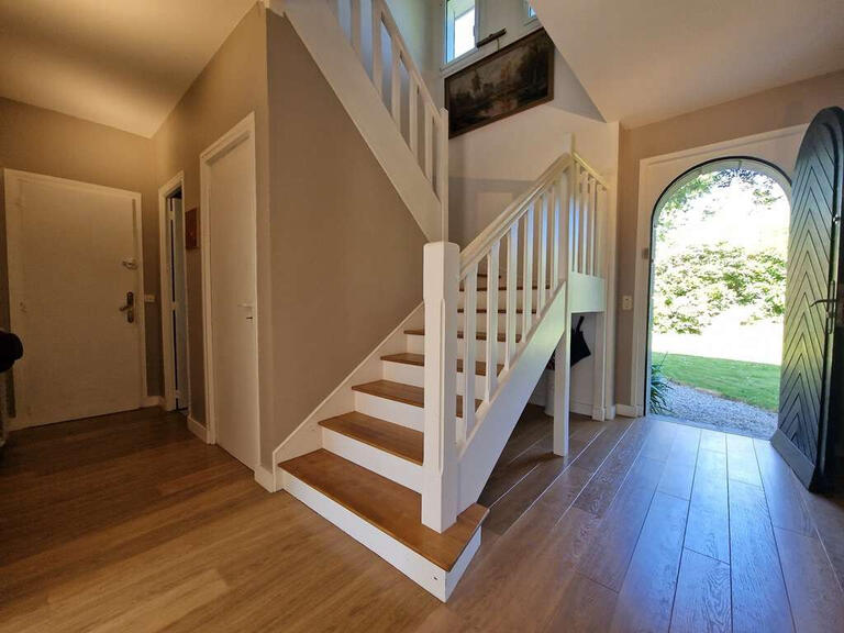 Maison Fouesnant - 5 chambres