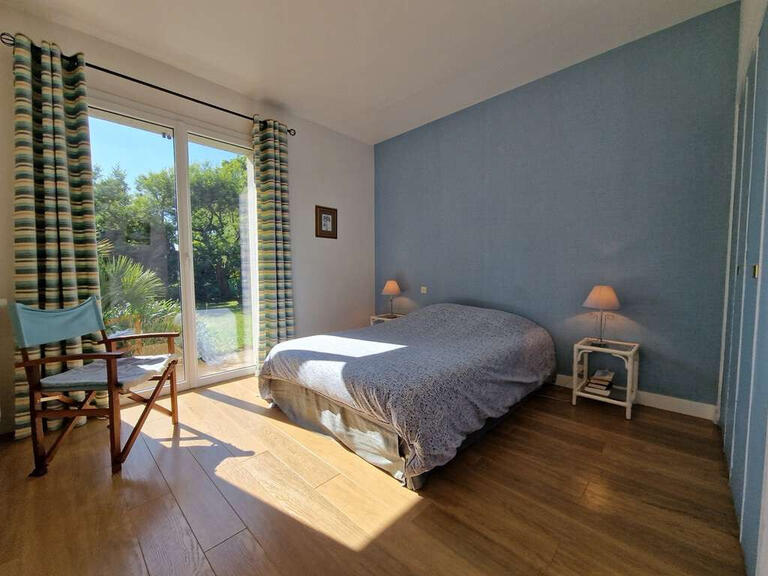 Maison Fouesnant - 5 chambres