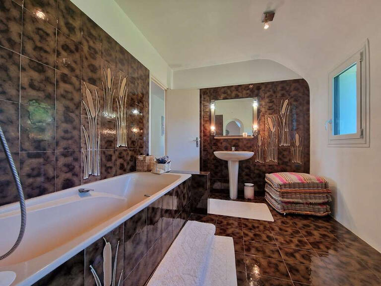 Maison Fouesnant - 5 chambres