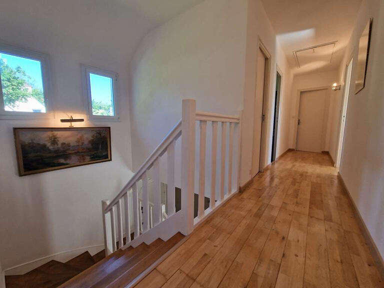 Maison Fouesnant - 5 chambres