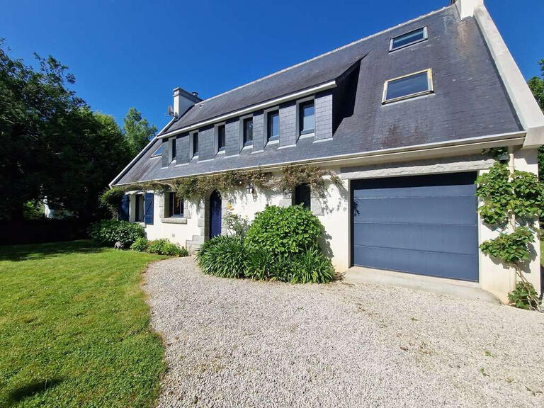 Maison Fouesnant - 5 chambres