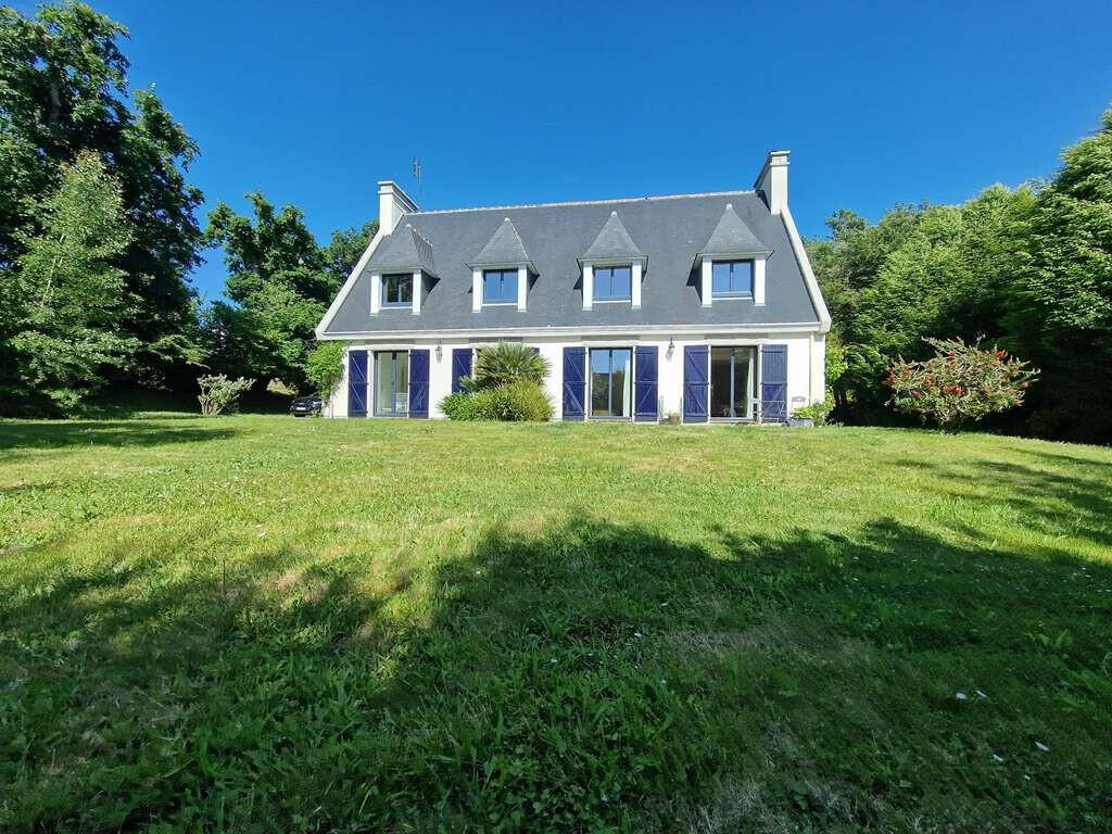 Maison Fouesnant