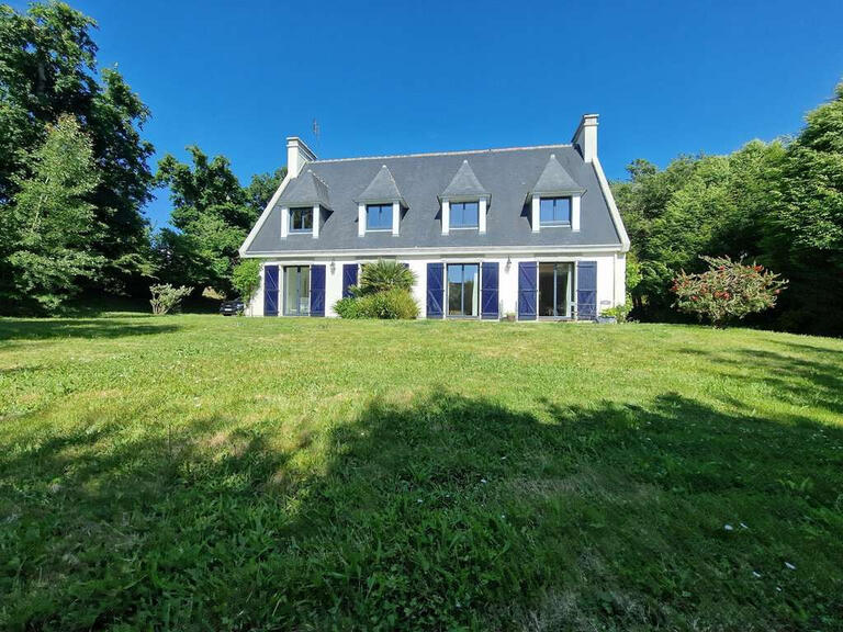 Maison Fouesnant - 5 chambres