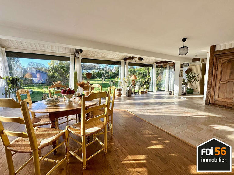 Maison Fouesnant - 4 chambres