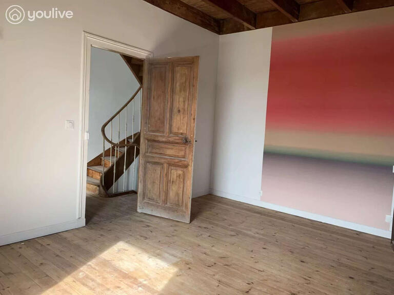 Maison Fouesnant - 7 chambres