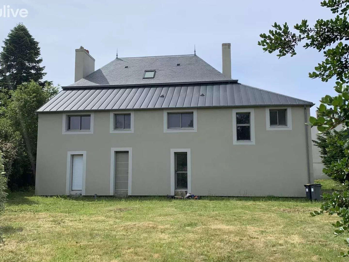 Maison Fouesnant