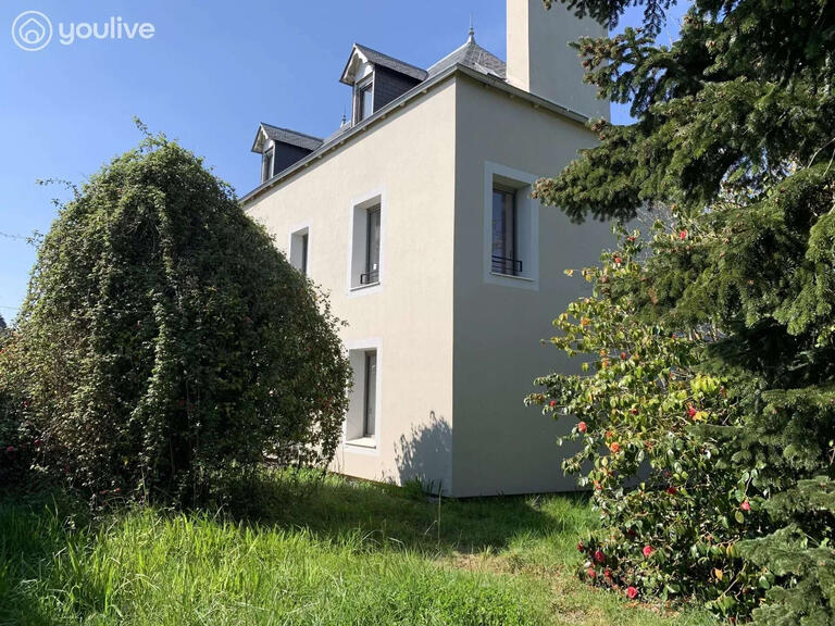 Maison Fouesnant - 7 chambres