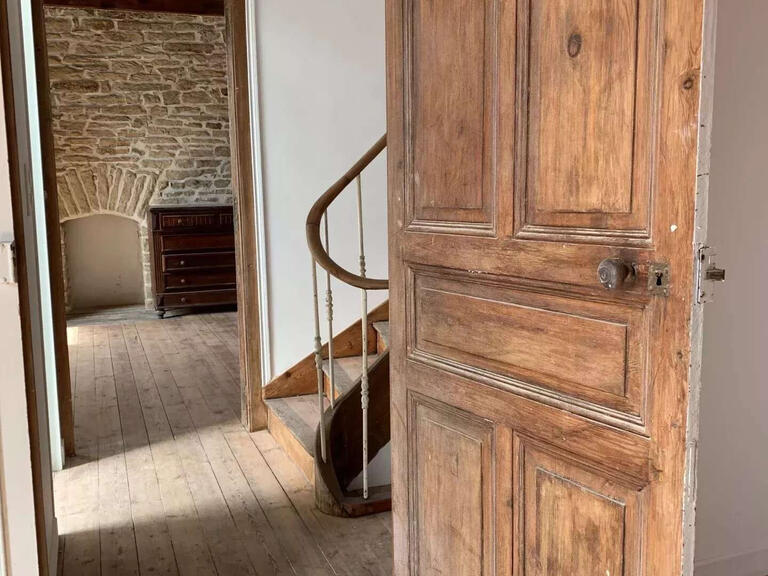 Maison Fouesnant - 7 chambres