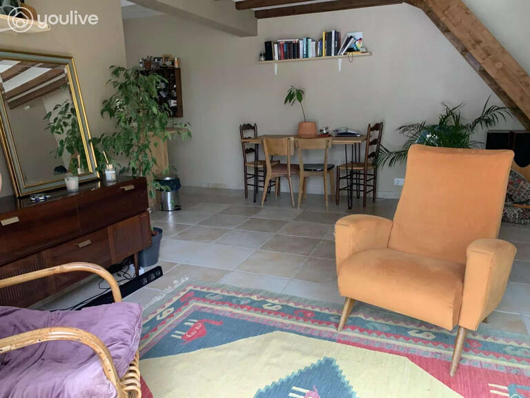 Maison Fouesnant - 4 chambres