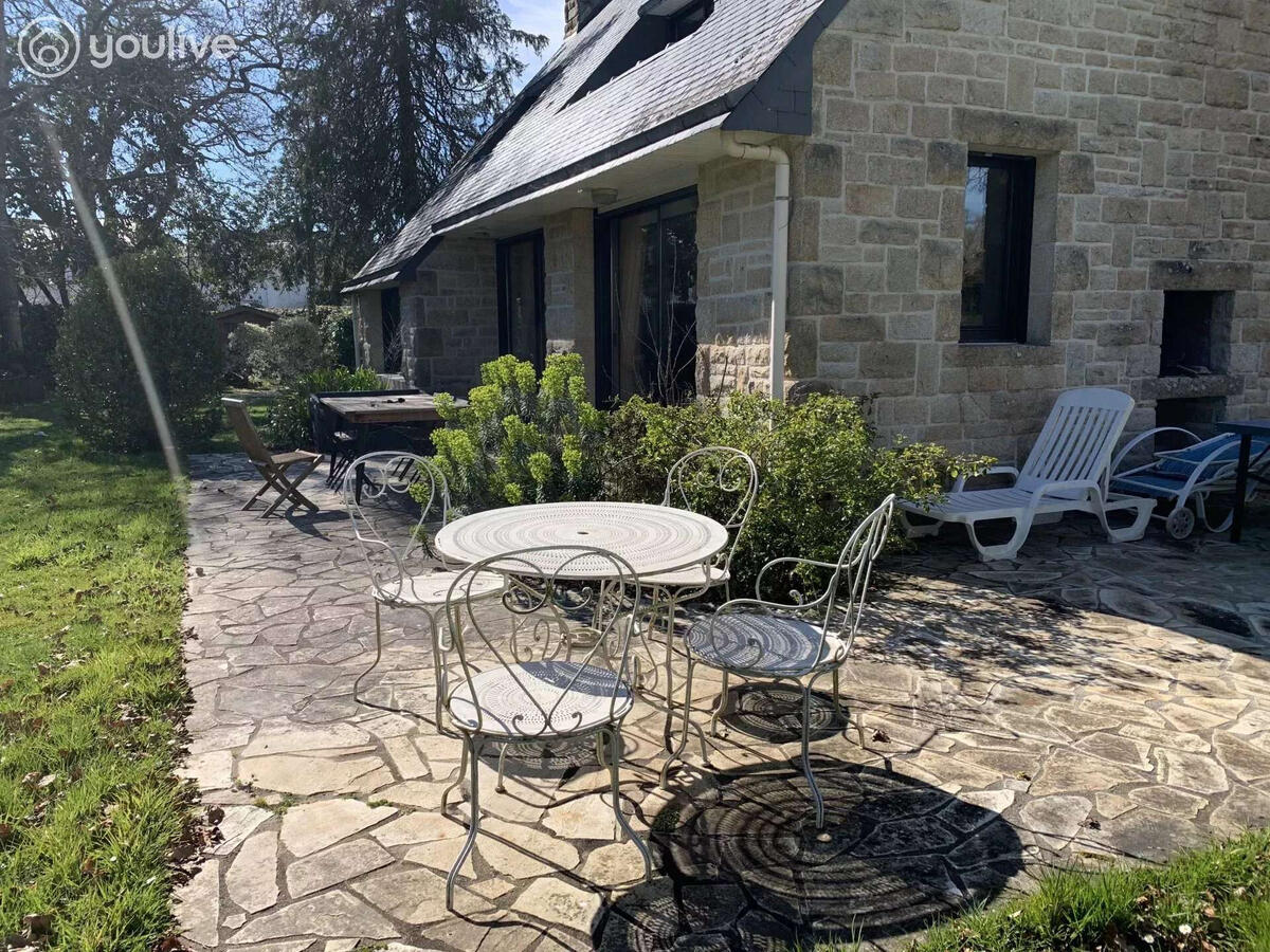 Maison Fouesnant