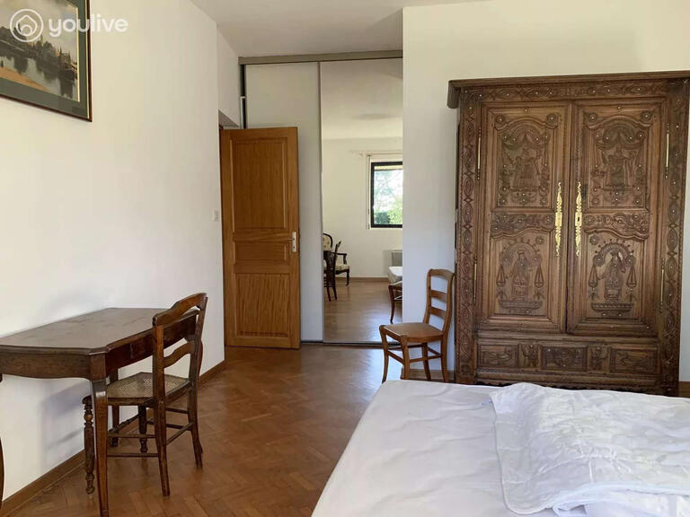 Maison Fouesnant - 4 chambres
